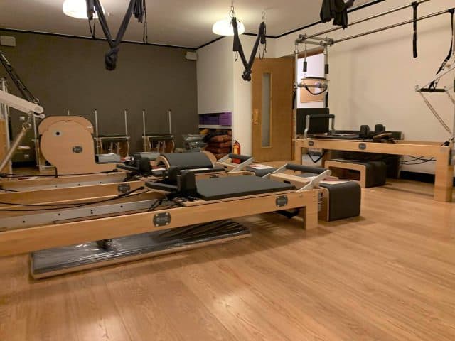 BASI Pilates Academy Greece