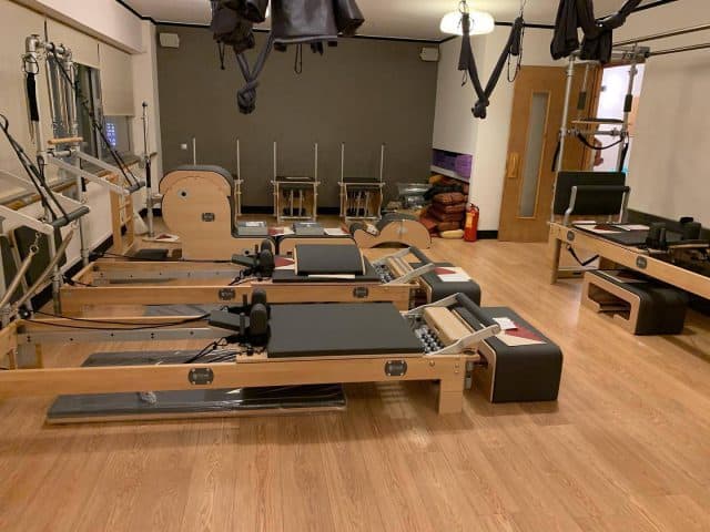 BASI Pilates Academy Greece