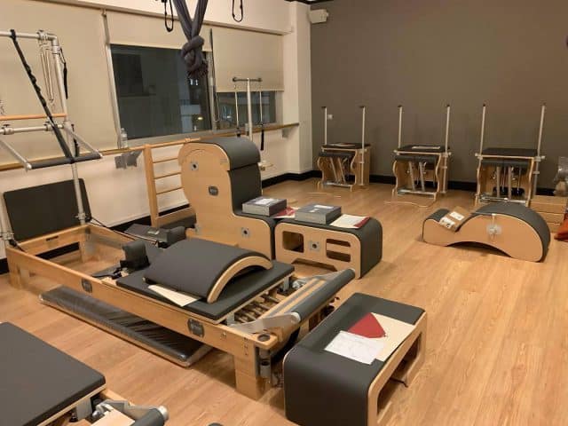 BASI Pilates Academy Greece