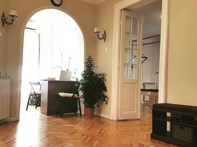 The Pilates Studio, Bucharest | equipped by BASI Systems