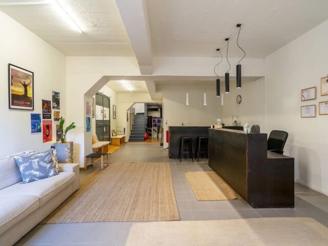 Y Dance Pilates Studio | equipped by BASI Systems