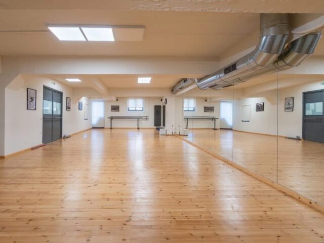 Y Dance Pilates Studio | equipped by BASI Systems