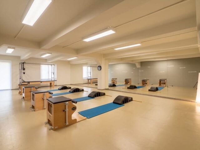 Y Dance Pilates Studio | equipped by BASI Systems