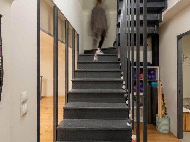 Y Dance Pilates Studio | equipped by BASI Systems