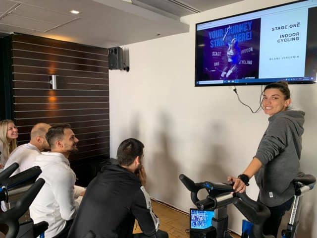 Stages University | StageOne Certification, February 2020