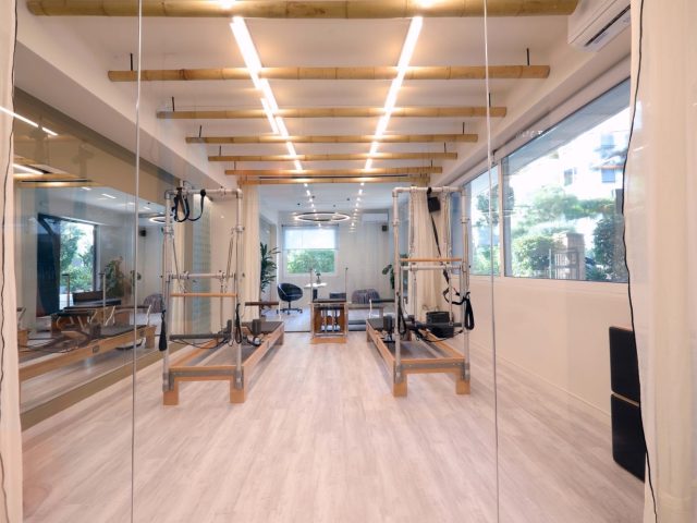 Balanze Pilates Studio