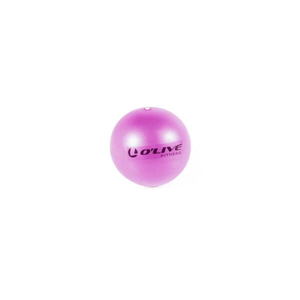 Pilates Ball 15cm (Purple)