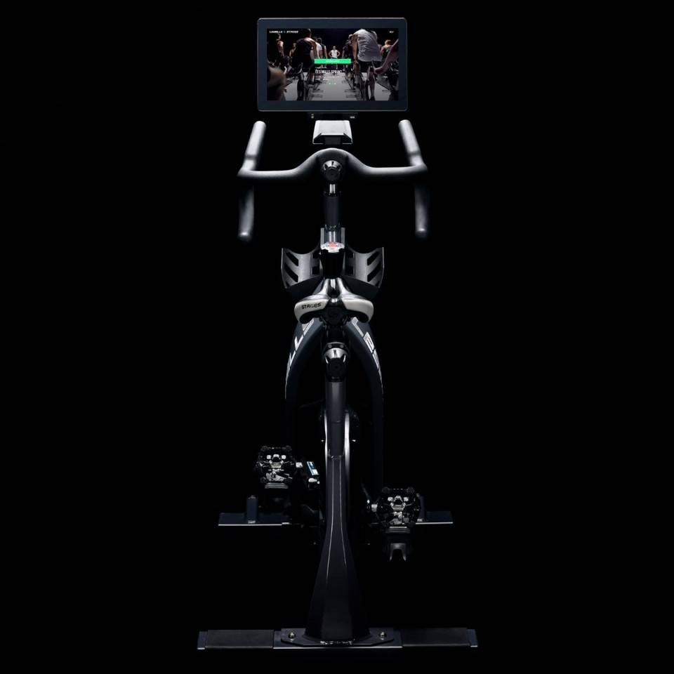 best bike for les mills rpm