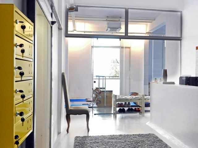 Frame Pilates Studio | equipped by BASI Systems