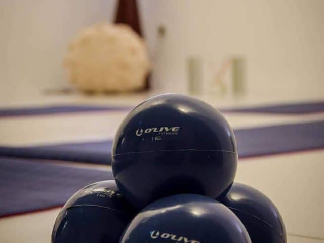 Frame Pilates Studio | equipped by BASI Systems