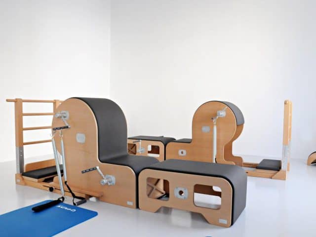 Frame Pilates Studio | equipped by BASI Systems