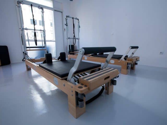Frame Pilates Studio | equipped by BASI Systems