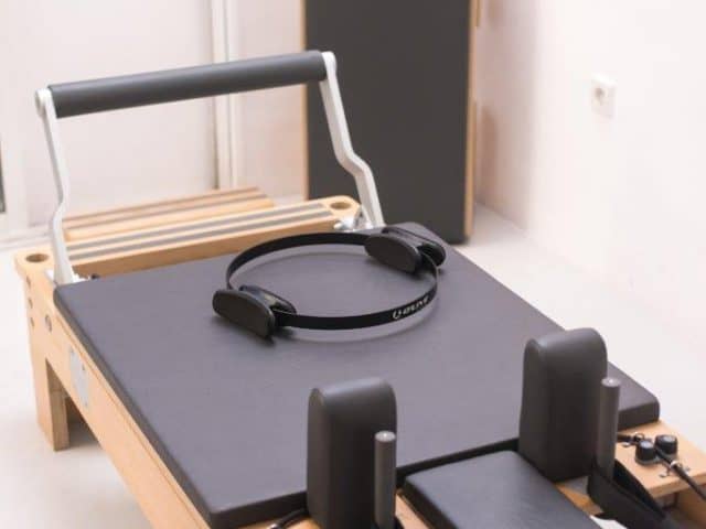 Frame Pilates Studio | equipped by BASI Systems