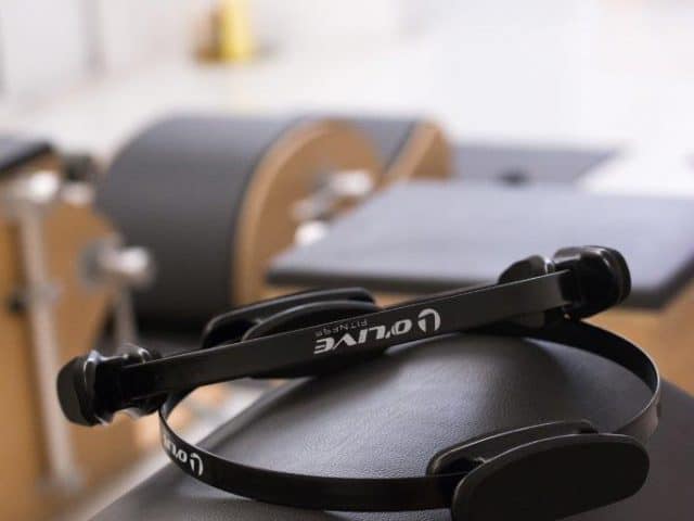 Frame Pilates Studio | equipped by BASI Systems