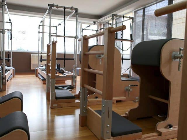 Anima | BASI Pilates Academy, Thessaloniki