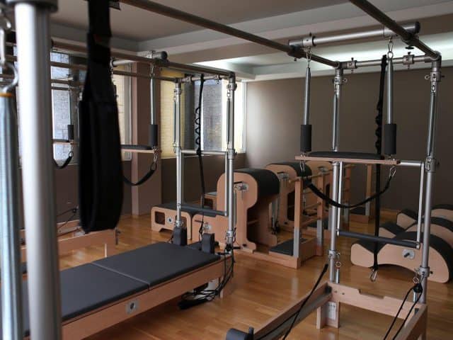 Anima | BASI Pilates Academy, Thessaloniki