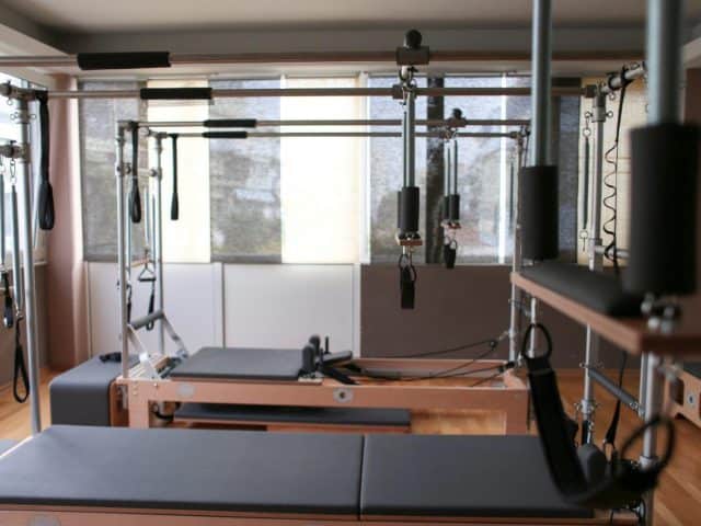 Anima | BASI Pilates Academy, Thessaloniki