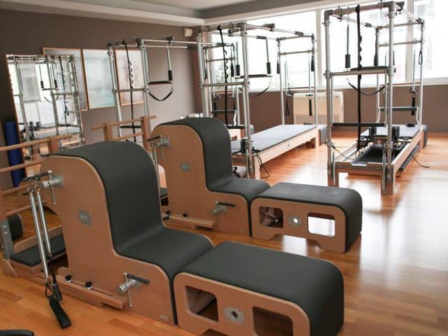 Anima | BASI Pilates Academy, Thessaloniki