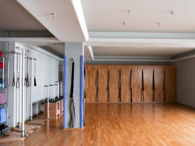 Anima | BASI Pilates Academy, Thessaloniki