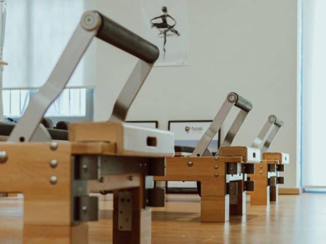 Y Dance Pilates Studio | equipped by BASI Systems
