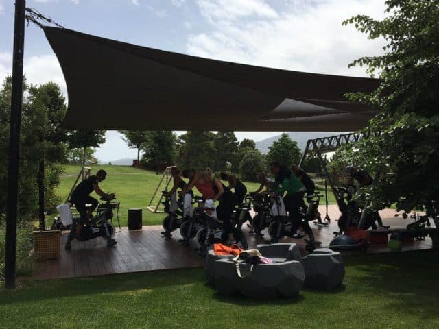 Tatoi Club