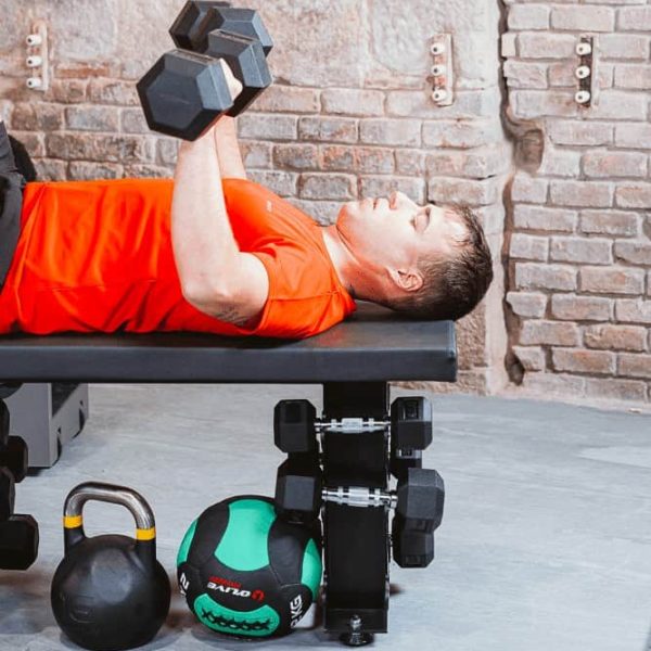 Πάγκος γυμναστικής - Basic Functional Bench (Εκθεσιακό)