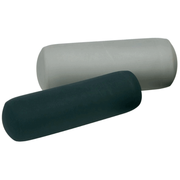 Aero-Roll® – 50 x 15 cm black