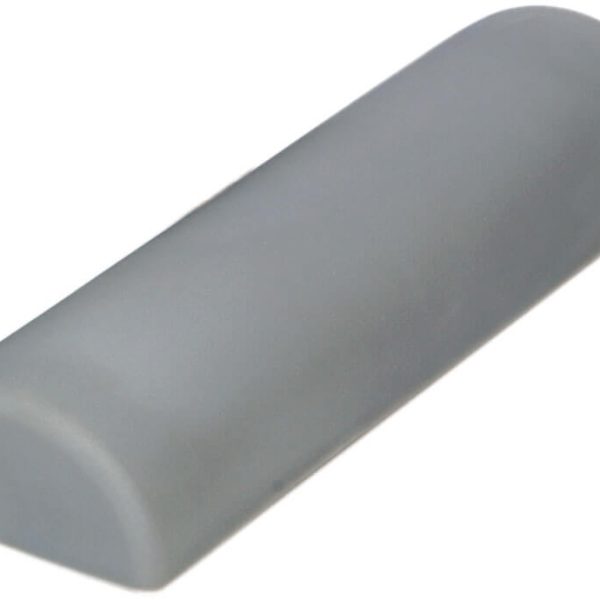 Aero-Roll® half-roll – Silver