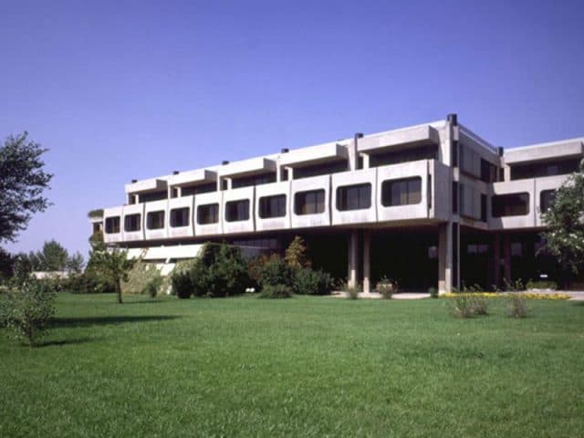 Golden Union Corporate Gym