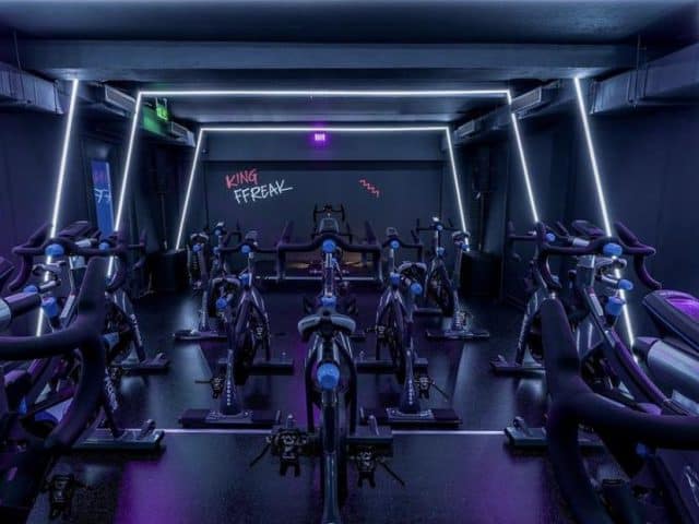 FFREAK | Stages Cycling