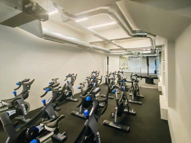 Fitnest North | Stages Cycling