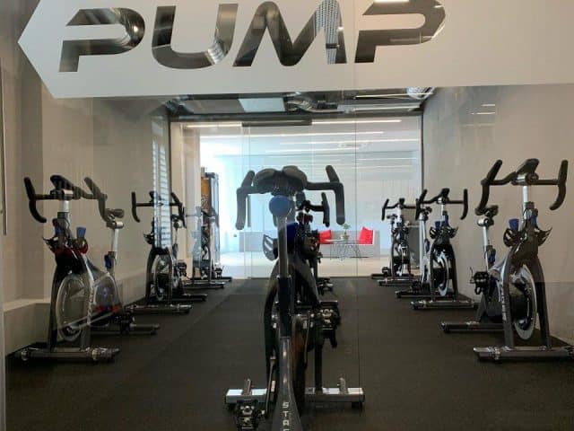 Fitnest North | Stages Cycling