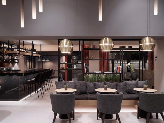 Heritage Hill Hotel Athens