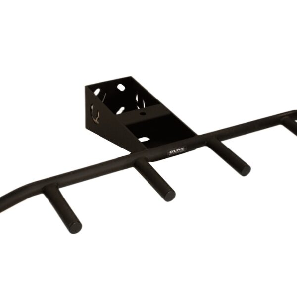 Μονόζυγο Τοίχου με Διπλή Λαβή - Multi Grip Pull Up Bar