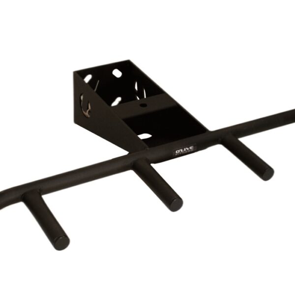 Multi Grip Pull Up Bar