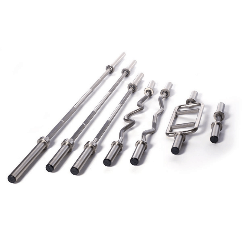 Aγοράστε Ολυμπιακή Μπάρα Olympic Bar Online Real Motion