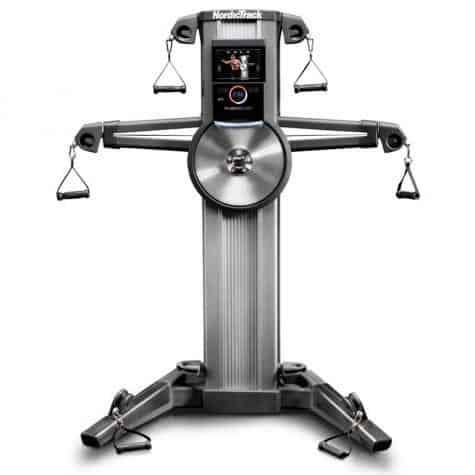 Fusion CST NordicTrack