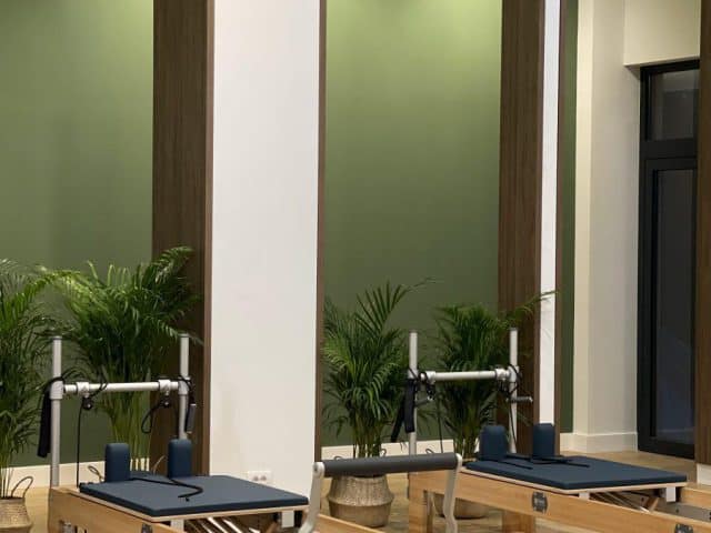 Core & More Pilates, Voluntari | BASI Systems