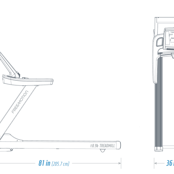 8 Series_Treadmill