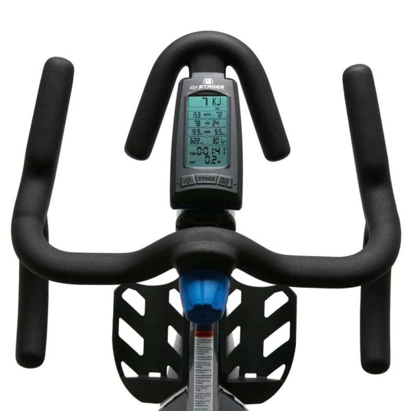 Aerobar for Stages Indoor Bike