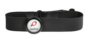 iQniter by Suunto Smart Sensor Heart rate belt