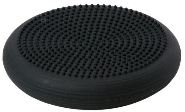 Dynair Ballkissen Senso 36cm - Black Dynair Ballkissen Senso 36cm - Black