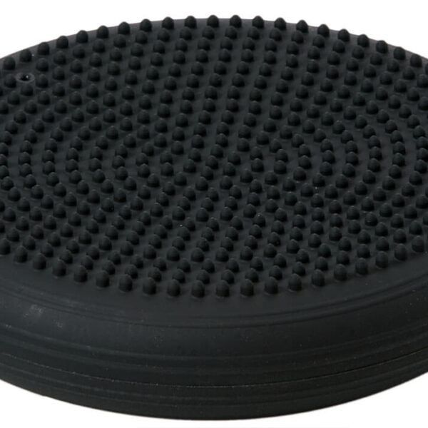 Dynair® Senso Ballkissen 36 cm (Black) Dynair® Senso Ballkissen 36 cm (Black)