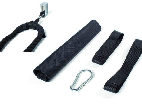 Battle Rope Anchoring Protector