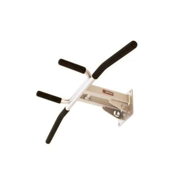 Μονόζυγο Τοίχου με Διπλή Λαβή - Multi Grip Pull Up Bar