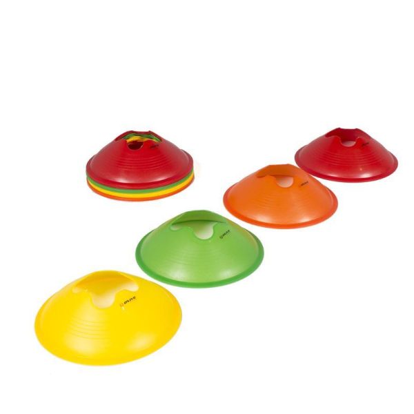 Κώνοι Άσκησης - Flexible Speed Cones kit
