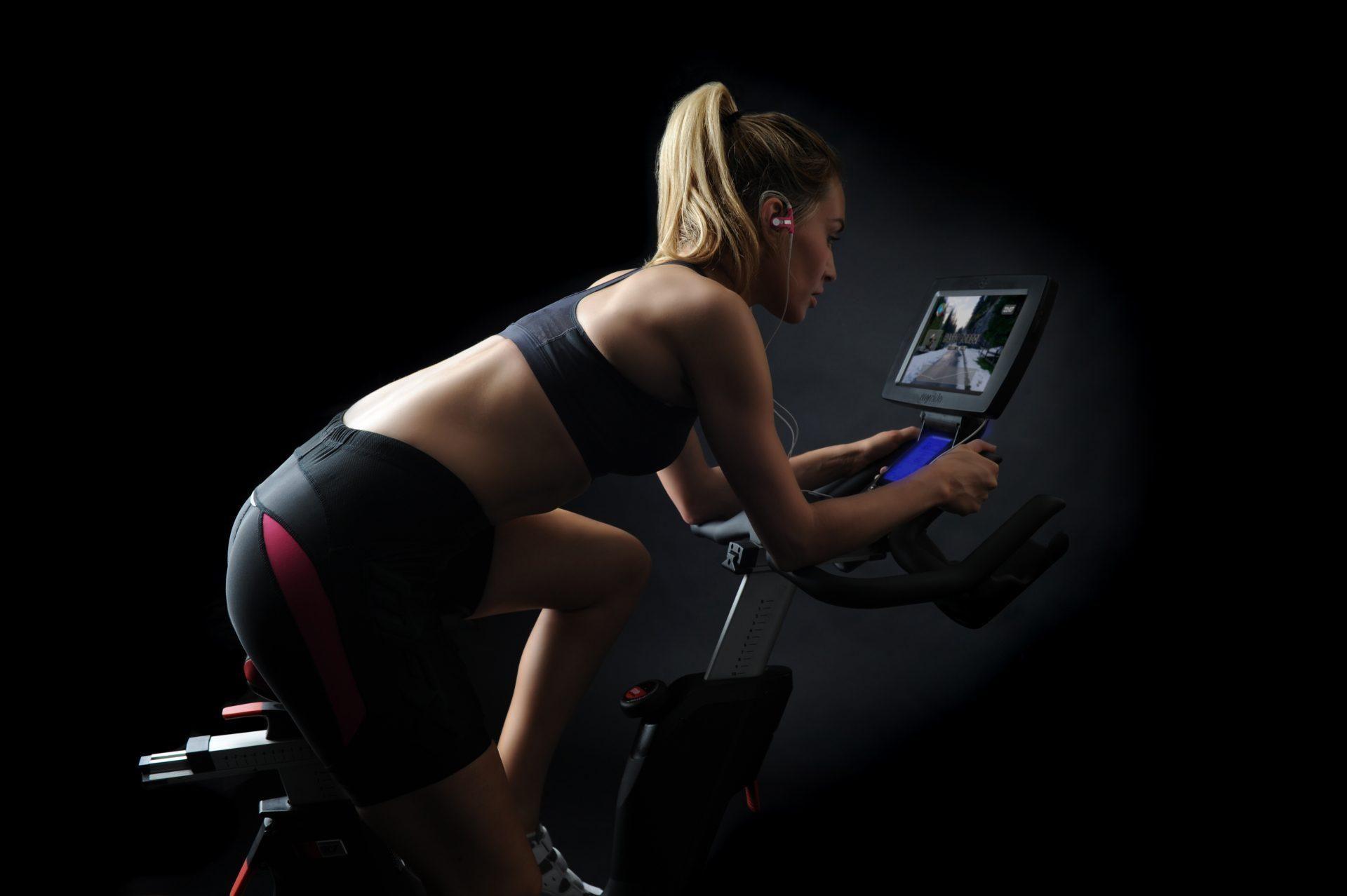 myride vx console
