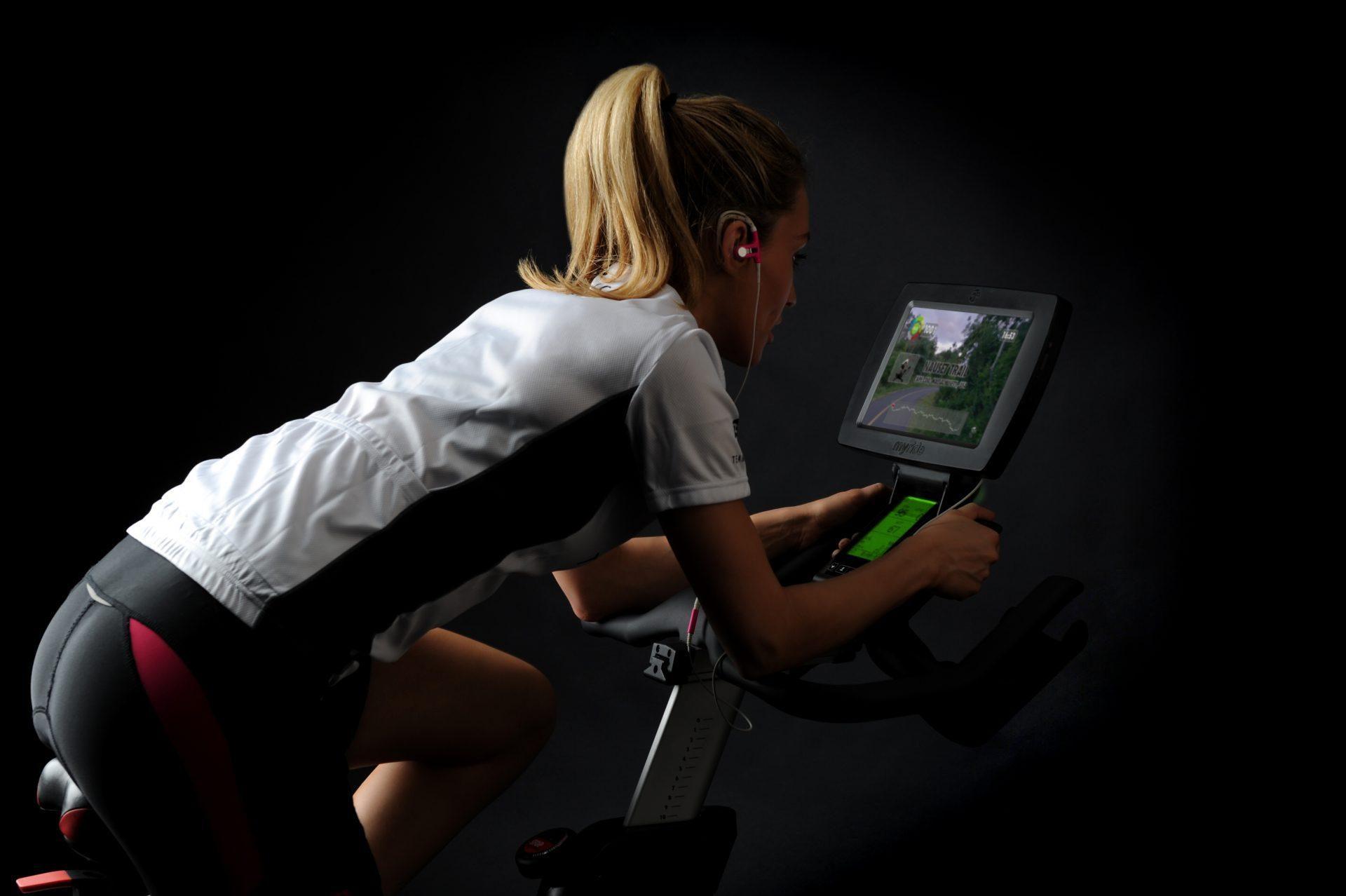 icg myride vx personal