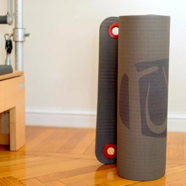 Στρώμα Pilates Mat