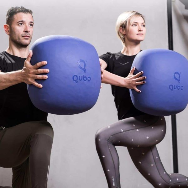 Qubo³  Balance Ball